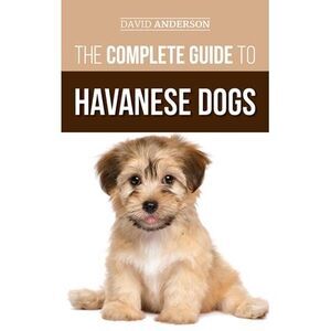 The Complete Guide to Havanese Dogs: Everything You Need To Know To Successfully